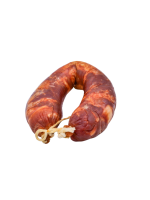 Chouriça de Carne para Assar