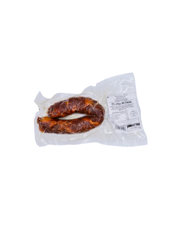 Chouriça de Carne