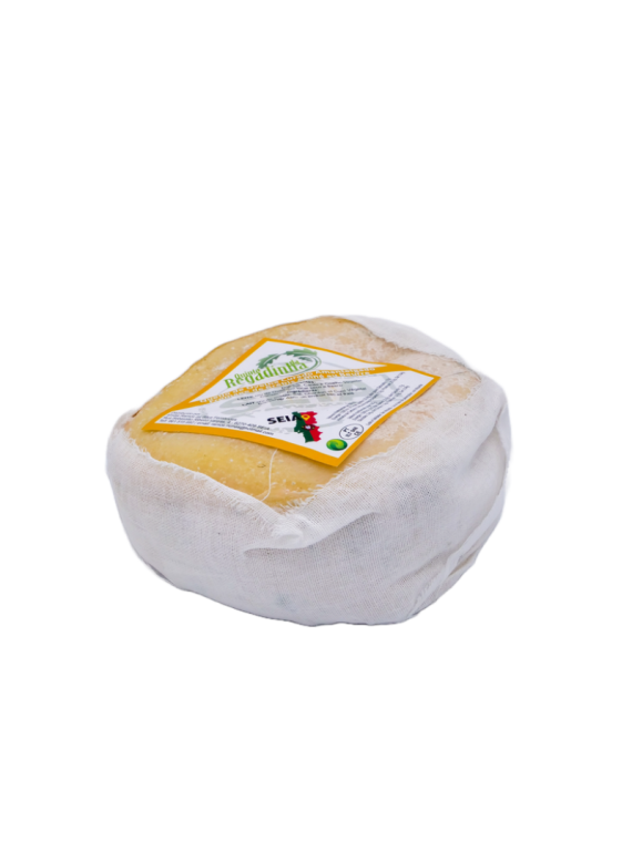 Queijo de Ovelha Amanteigado