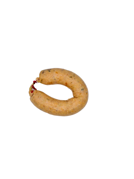 Alheira Picante