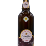 Cerveja Artesanal Ale 750ml com rolha mecânica
