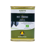 Azeite Virgem Extra 500ml lata