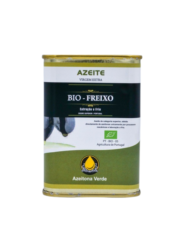 Azeite Virgem Extra 500ml lata