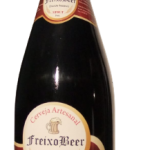 Cerveja Artesanal Stout 750ml