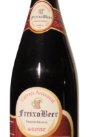 Cerveja Artesanal Stout 750ml