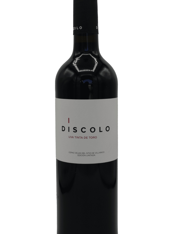 Vinho Tinto Díscolo