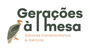 Gerações à mesa