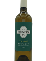 Vinho Branco Colheita 2022 Maritávora Nº5