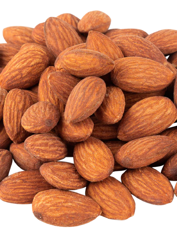 Miolo de Amêndoa a Granel