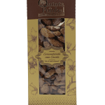 Amêndoa Caramelizada com Canela