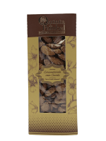 Amêndoa Caramelizada com Canela