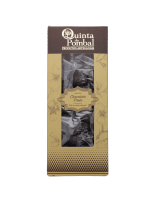 Amêndoa com Chocolate Preto