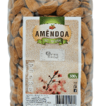 Miolo de Amêndoa 500g