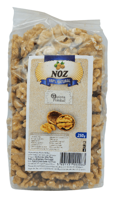 Miolo de Noz 250g