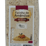 Farinha de Amêndoa 500g