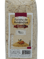 Farinha de Amêndoa 250g